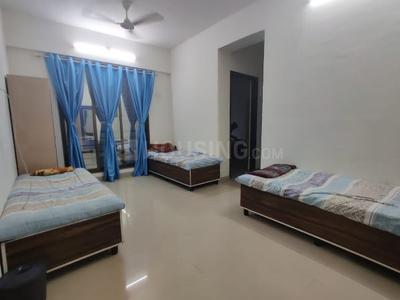 Bedroom Image of Deepali in Borivali East
