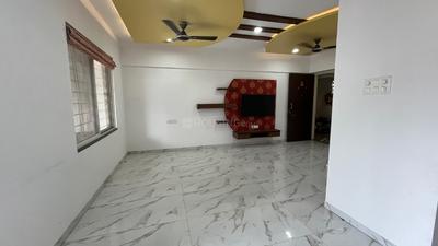 BHK Flat for rent in Baner, Baner Road 1400 Sqft Property ID