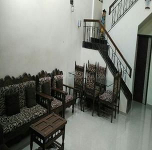 3 BHK Independent House
