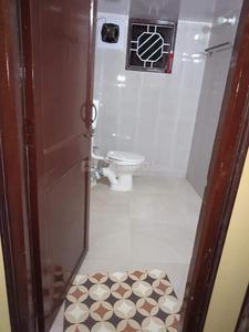Bathroom Image of Ananya PG in Haltu