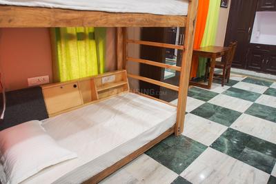 Bedroom Image of PG For Boys in Sector 45
