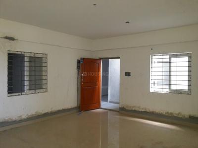 3 BHK Apartment