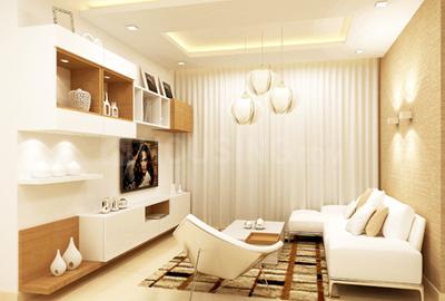 Gallery Cover Image of 986 Sq.ft 2 BHK Apartment for buy in Electronic City for 6411600