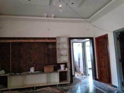 Gallery Cover Image of 1200 Sq.ft 3 BHK Independent House for buy in Margondanahalli for 8600000