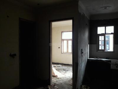 2 BHK Apartment