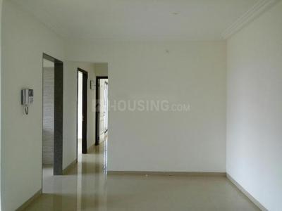 Gallery Cover Image of 1250 Sq.ft 2 BHK Apartment for buy in Ulwe for 7000000
