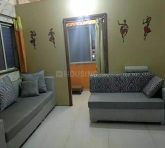 1 BHK Apartment
