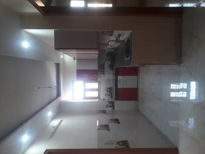 Gallery Cover Image of 900 Sq.ft 3 BHK Independent Floor for buy in Janakpuri for 5650000