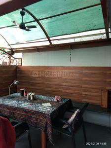 Gallery Cover Image of 1000 Sq.ft 3 BHK Independent House for buy in Scheme No 114 for 11900000