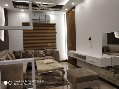10 BHK Independent House