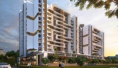 2 BHK Apartment
