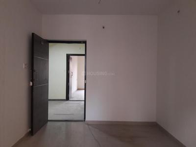 Gallery Cover Image of 675 Sq.ft 1 BHK Apartment for buy in Kalwa for 6200000