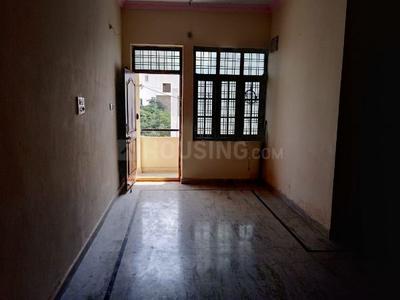 Gallery Cover Image of 800 Sq.ft 1 BHK Independent Floor for rent in Nagole for 7000