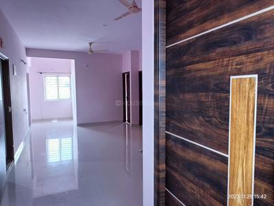 Commercial Property Bhk House For Rent In Kasturi Nagar Bangalore