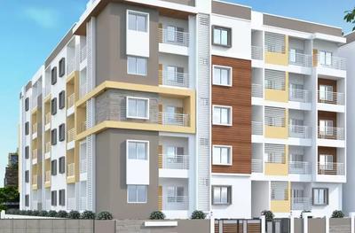 2 BHK Apartment