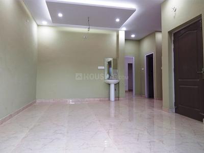Gallery Cover Image of 1124 Sq.ft 2 BHK Independent House for buy in Green Park for 3800000