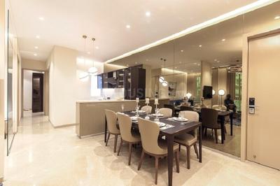 2 BHK Apartment
