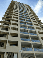 Gallery Cover Image of 1450 Sq.ft 3 BHK Apartment for buy in Borivali West for 19500000