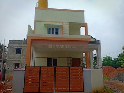 3 BHK Villa