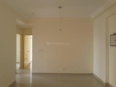 2.5 BHK Apartment