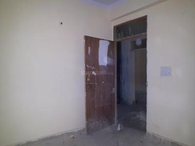 1 BHK Apartment