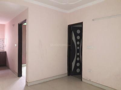 Gallery Cover Image of 450 Sq.ft 1 BHK Apartment for buy in Govindpuri for 2200000