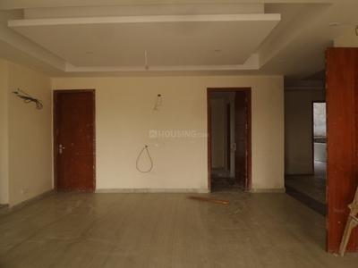 3 BHK Independent Floor