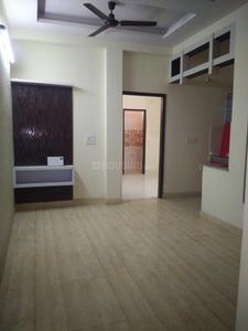 Gallery Cover Image of 600 Sq.ft 1 BHK Independent Floor for buy in Vaishali for 2565000