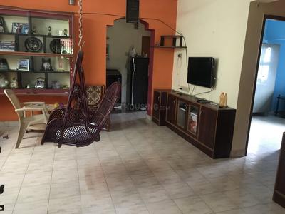 3 BHK Apartment