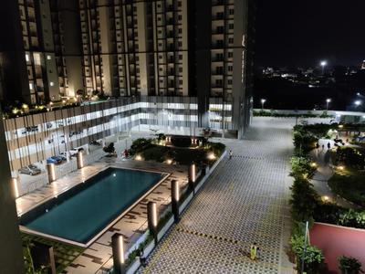 2 BHK Flat