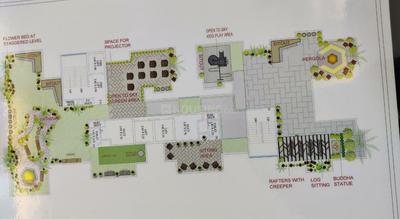 1 BHK Apartment