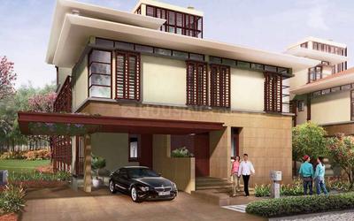 4 BHK Villa