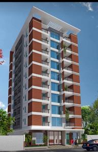 2 BHK Apartment