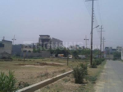 900 Sq.ft Residential Plot for Sale in Sector 80, Noida