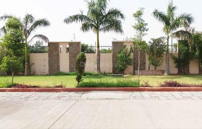 Gallery Cover Image of 900 Sq.ft 2 BHK Independent House for buy in Goda Vihar for 2850000