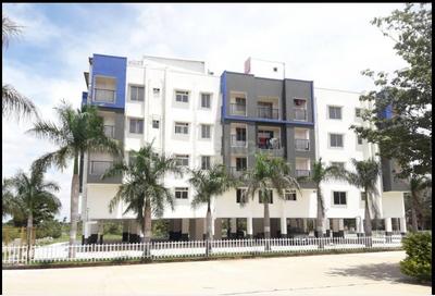 2 BHK Apartment