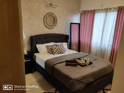 Gallery Cover Image of 882 Sq.ft 2 BHK Apartment for buy in Bhiwandi for 6500000