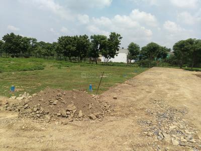 Gallery Cover Image of Sq.ft Residential Plot for buy in Thandalam for 1879112
