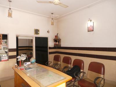 Gallery Cover Image of 2160 Sq.ft 4 BHK Independent House for buy in DLF Phase 3 for 18500000