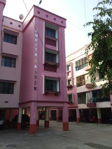 2 BHK Apartment