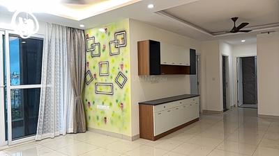 Stay Couple Friendly Apartments In Bangalore 5th Phase Bhk