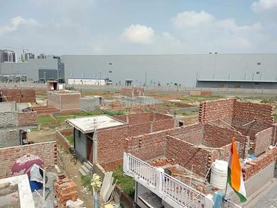 Residential Plot