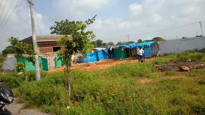 Gallery Cover Image of Sq.ft Residential Plot for buy in Sathamrai Village for 3500000