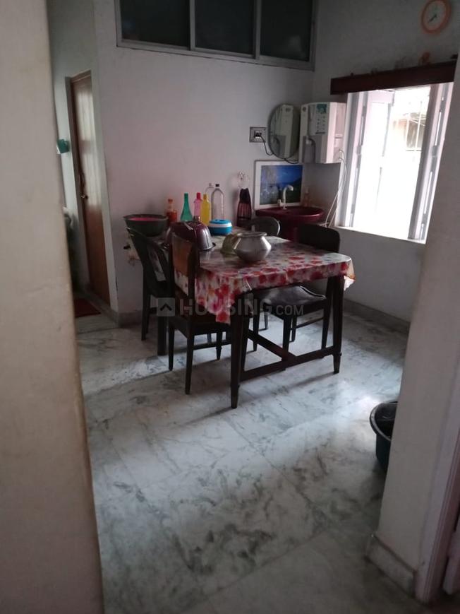 House for sale without brokerage near Jadavpur Sammilita Balika 