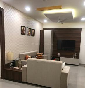 Gallery Cover Image of 1110 Sq.ft 2 BHK Apartment for buy in Siddhivinayak Nagar for 5990000