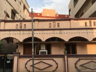 Gallery Cover Image of 1350 Sq.ft 2 BHK Independent House for buy in Miyapur for 20000000