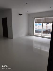 Gallery Cover Image of 2300 Sq.ft 3 BHK Apartment for buy in Rajajinagar for 37400000