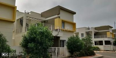 Gallery Cover Image of 1800 Sq.ft 3 BHK Villa for buy in Kaza for 12000000