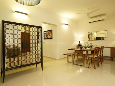 4 BHK Apartment