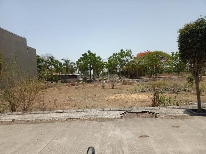 1000 Sqft Residential Plot for sale in Nariman City Super Corridor